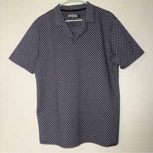 Mauvais Polo sz Large